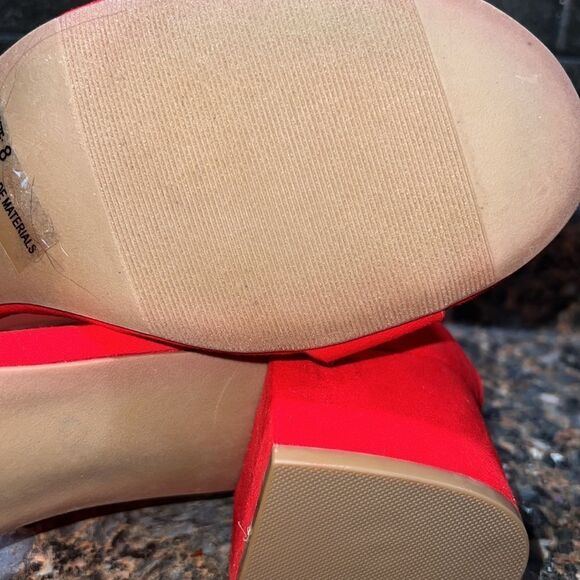 J.Adams shoes size 8 never worn. - Picture 16 of 16